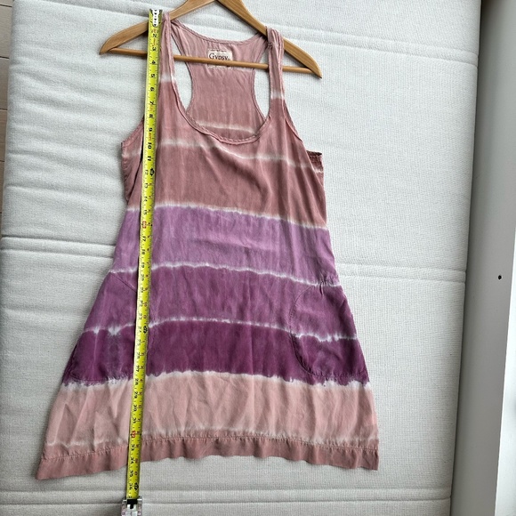 Gypsy x Summer dress - Picture 4 of 6